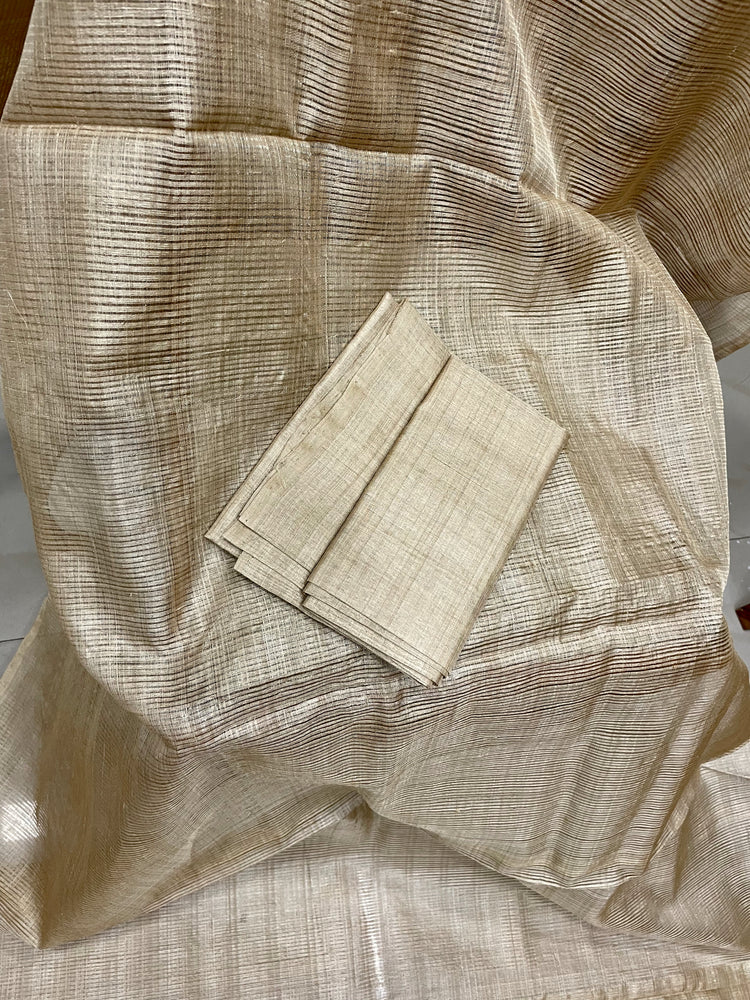 Muga Silk