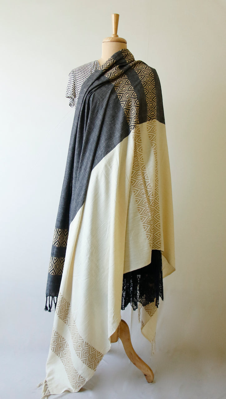 Eri silk Range