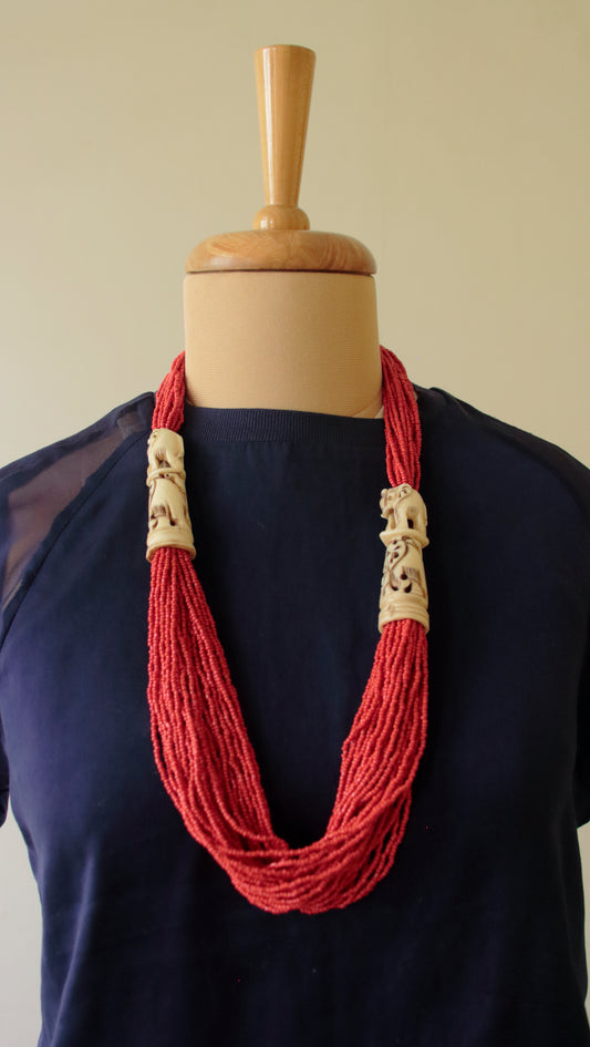 Hand crafted statement Jewellery