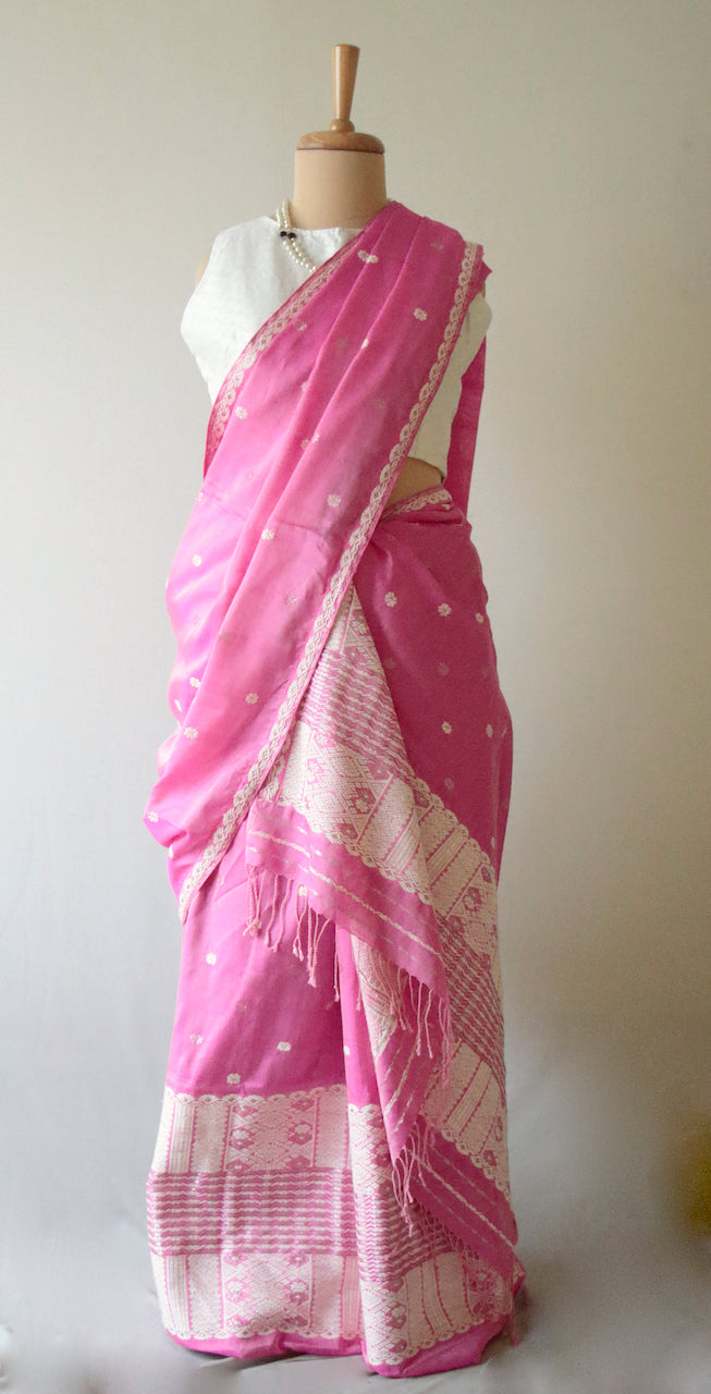 Mekhela chador by pallavi hotsell