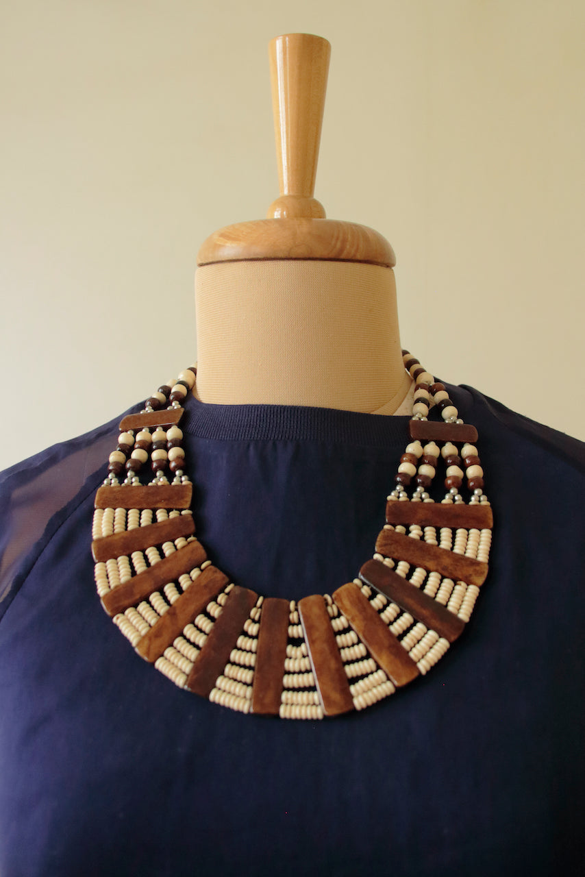Hand crafted statement Jewellery