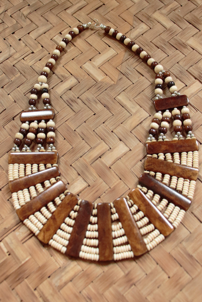 Hand crafted statement Jewellery