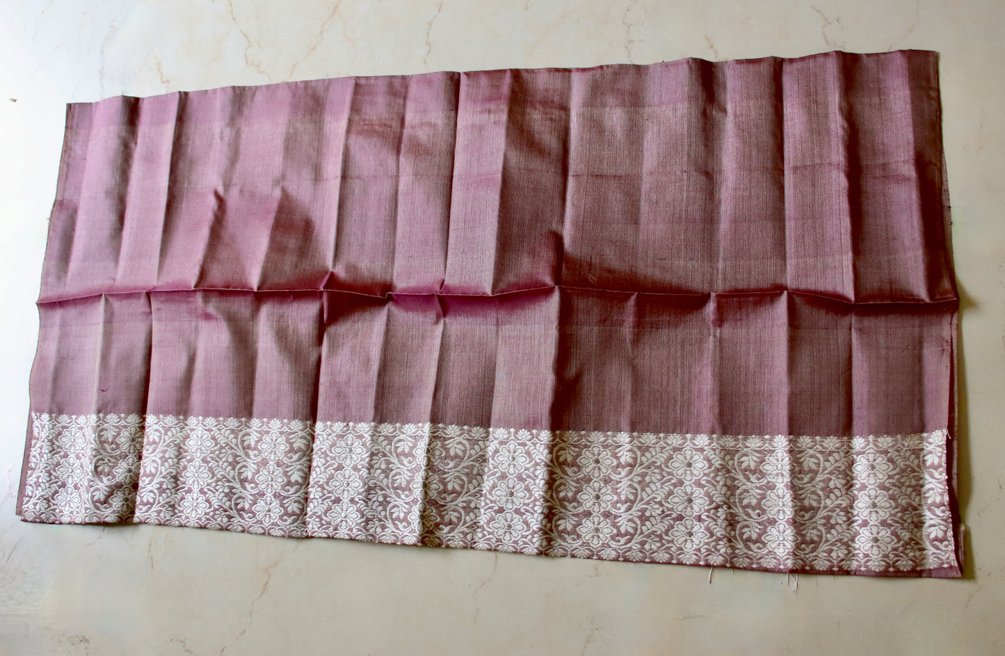 Handloom Traditional Silk Mekhela Chador Set