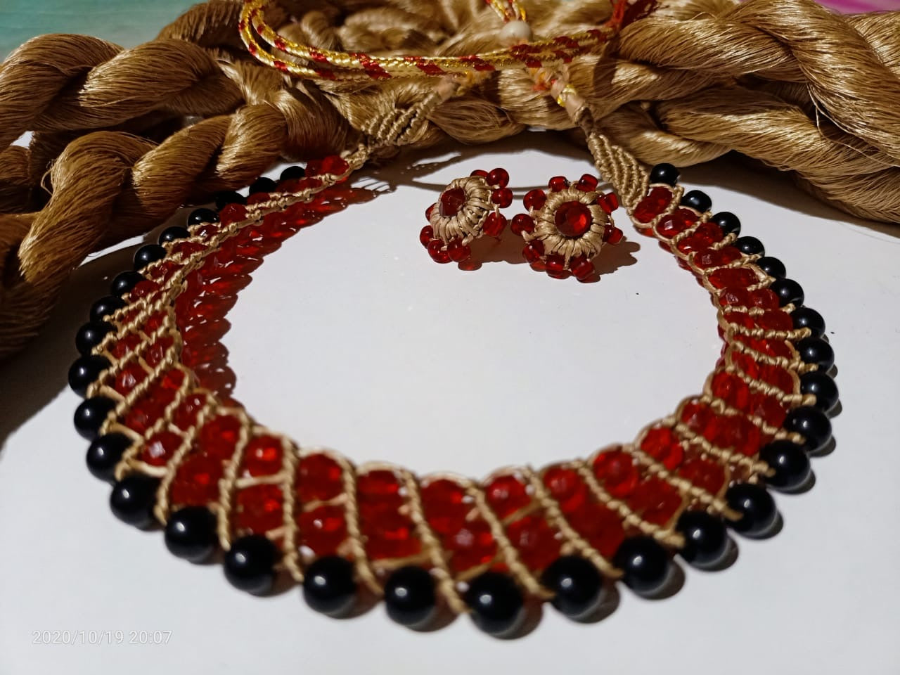 Our Artisanal Jewellery