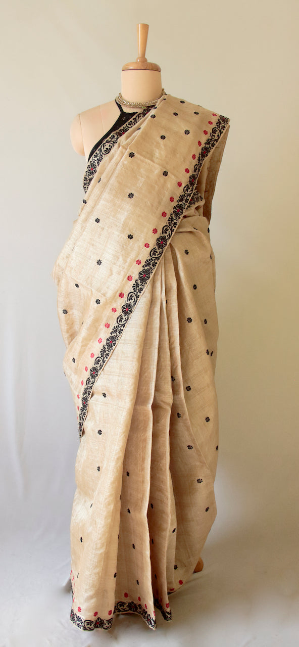 ASSAM SAREE | Amaria