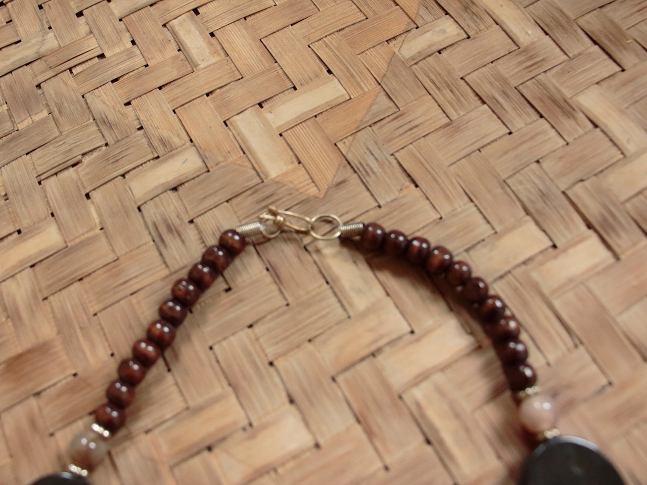 Handmade Beaded Jewelry from Nagaland.