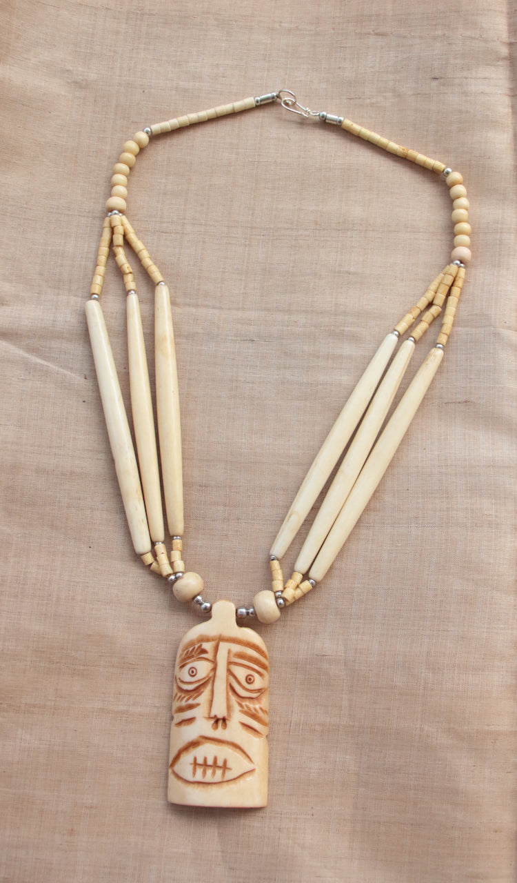 Hand crafted Tribal Statement Jewellery