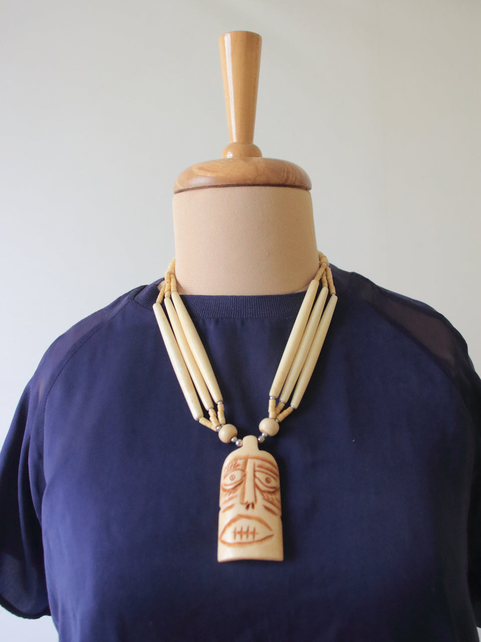 Hand crafted Tribal Statement Jewellery