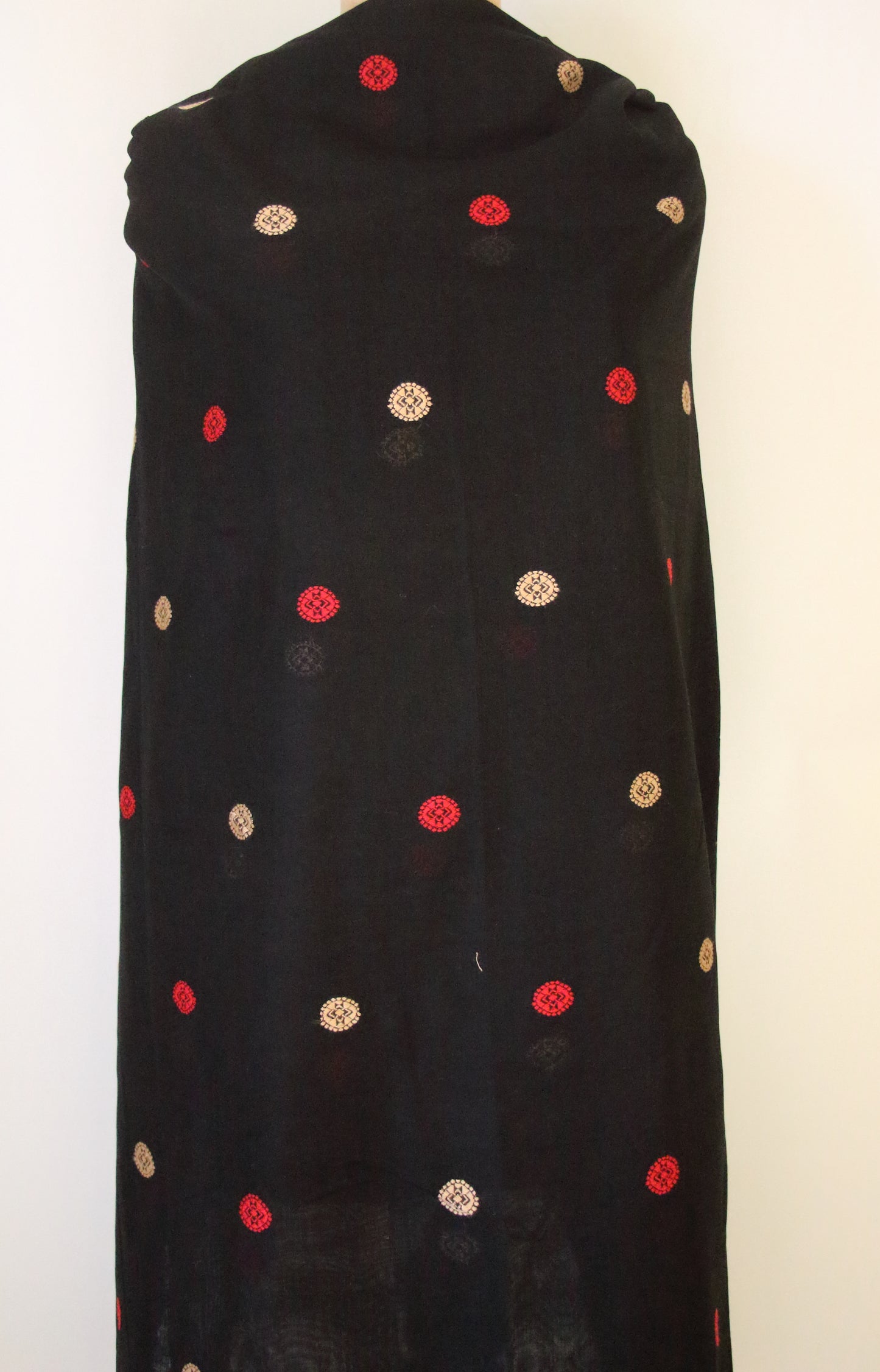 Unstitched Suit Set Cotton / Handloom product from Assam