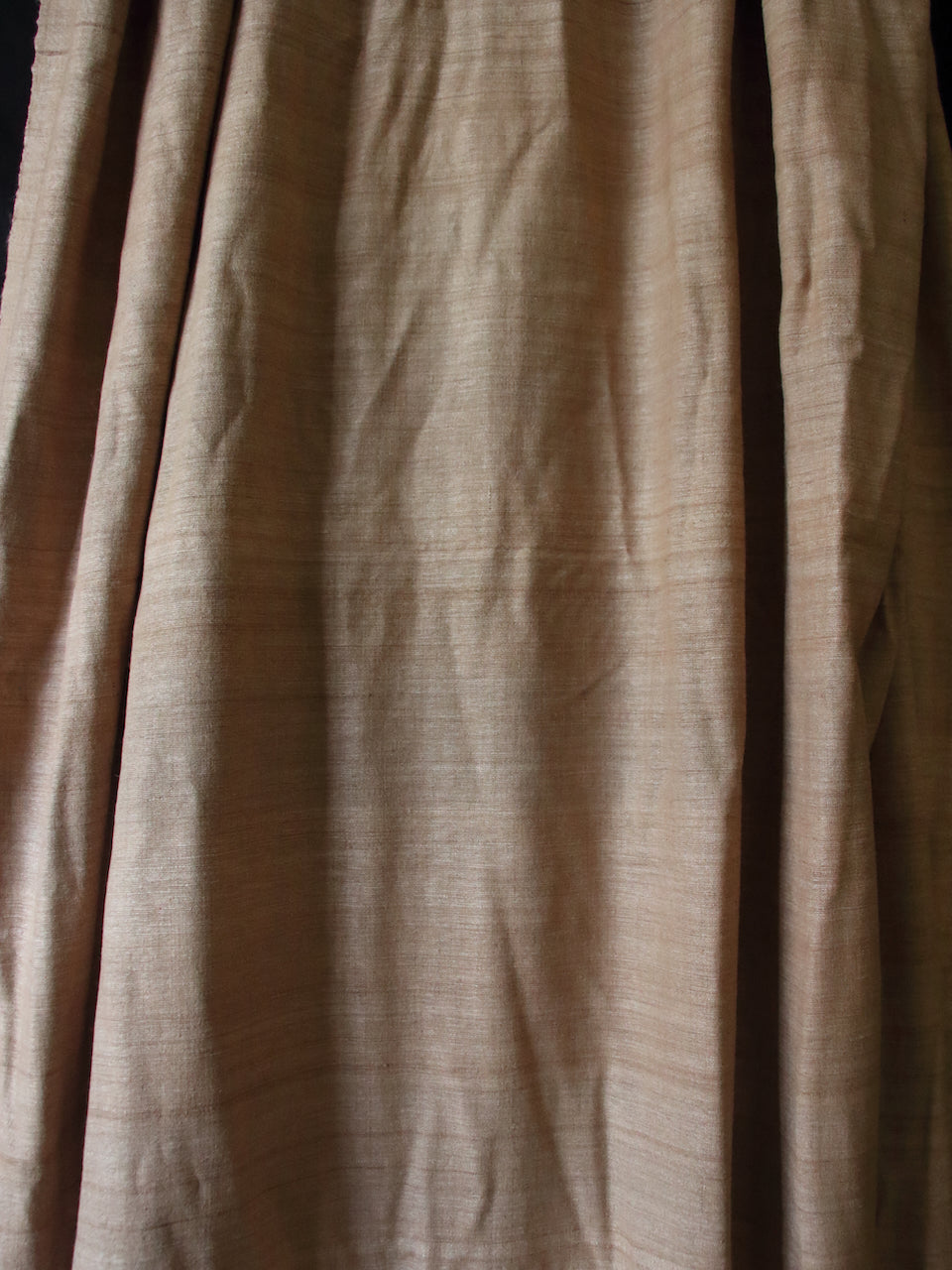 Handwoven Eri Silk / Oversized Silk Shawl from Assam